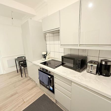Wandsworth Guest Studio 64 Λονδίνο Εξωτερικό φωτογραφία