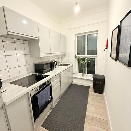Wandsworth Guest Studio 64 Λονδίνο Εξωτερικό φωτογραφία