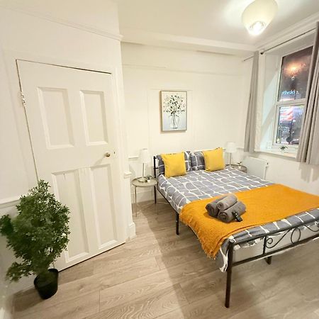 Wandsworth Guest Studio 64 Λονδίνο Εξωτερικό φωτογραφία