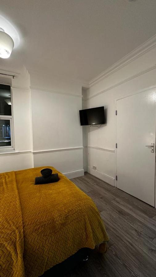 Wandsworth Guest Studio 64 Λονδίνο Εξωτερικό φωτογραφία