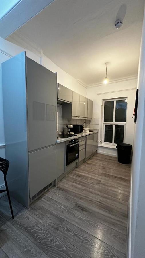 Wandsworth Guest Studio 64 Λονδίνο Εξωτερικό φωτογραφία