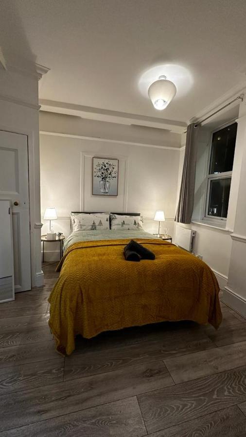 Wandsworth Guest Studio 64 Λονδίνο Εξωτερικό φωτογραφία