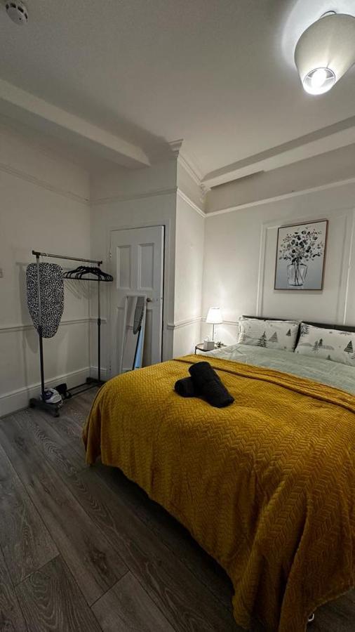 Wandsworth Guest Studio 64 Λονδίνο Εξωτερικό φωτογραφία