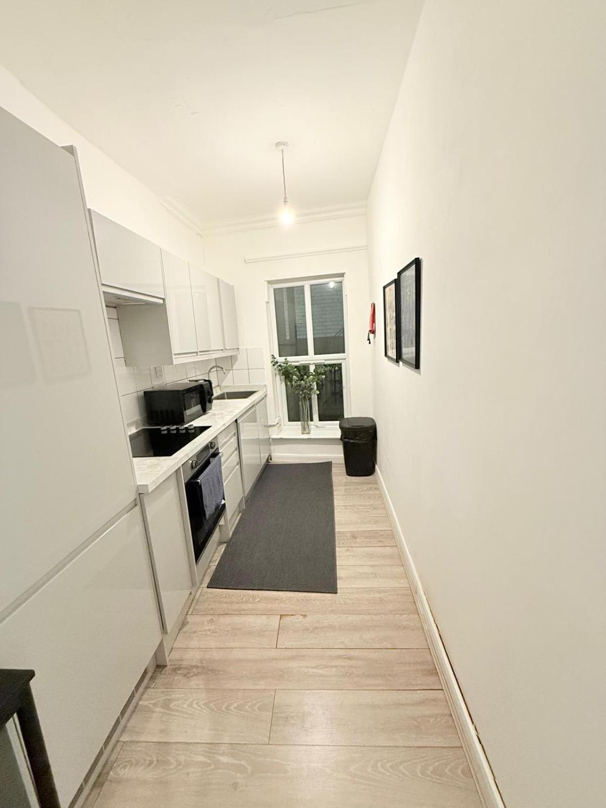 Wandsworth Guest Studio 64 Λονδίνο Εξωτερικό φωτογραφία