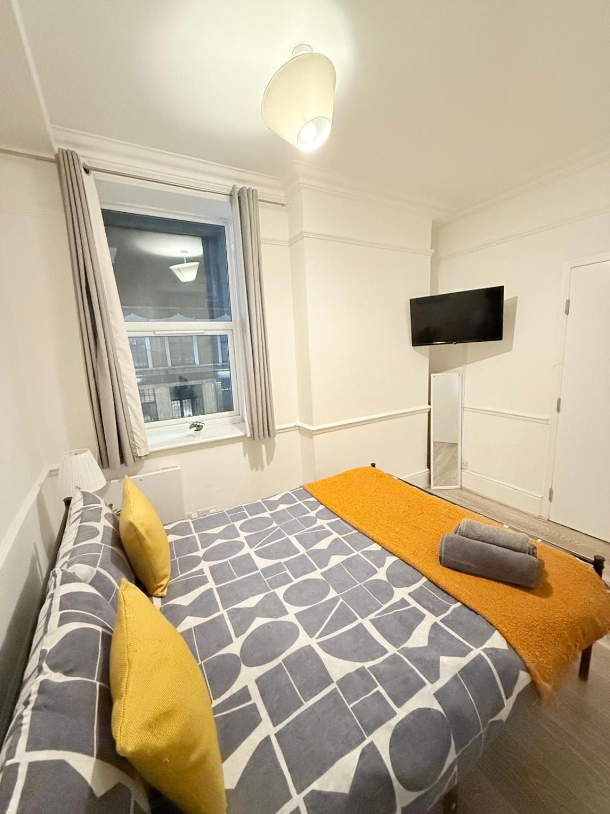 Wandsworth Guest Studio 64 Λονδίνο Εξωτερικό φωτογραφία