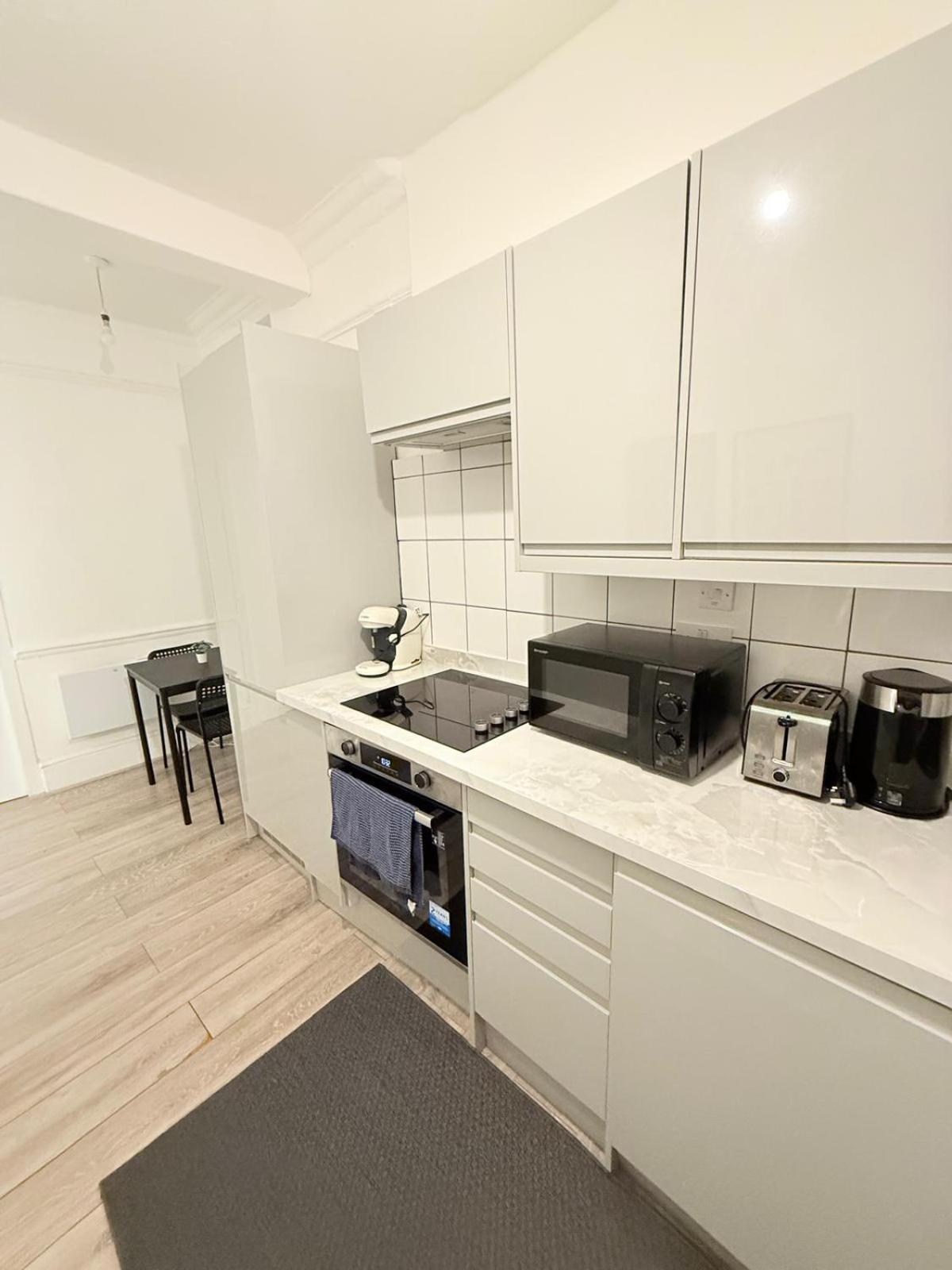Wandsworth Guest Studio 64 Λονδίνο Εξωτερικό φωτογραφία