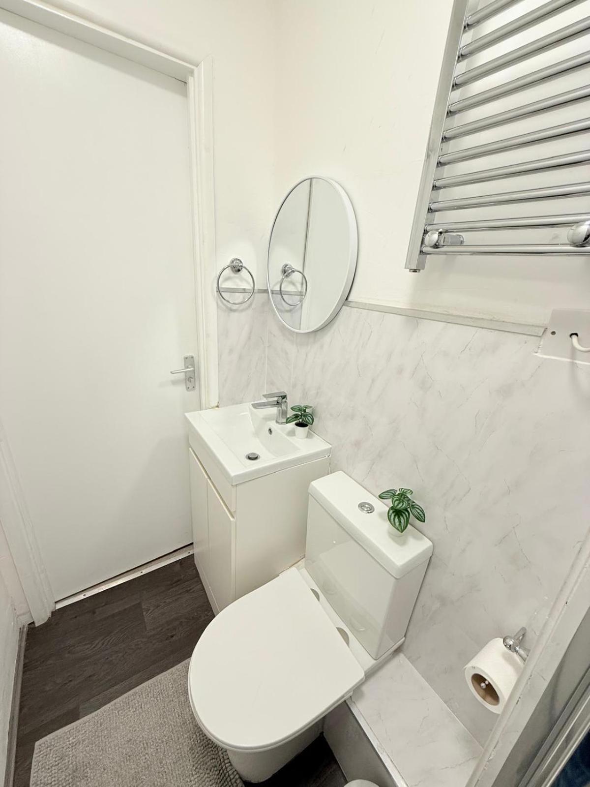 Wandsworth Guest Studio 64 Λονδίνο Εξωτερικό φωτογραφία