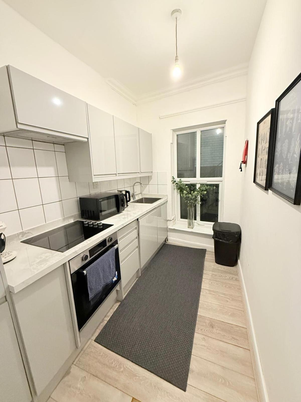 Wandsworth Guest Studio 64 Λονδίνο Εξωτερικό φωτογραφία