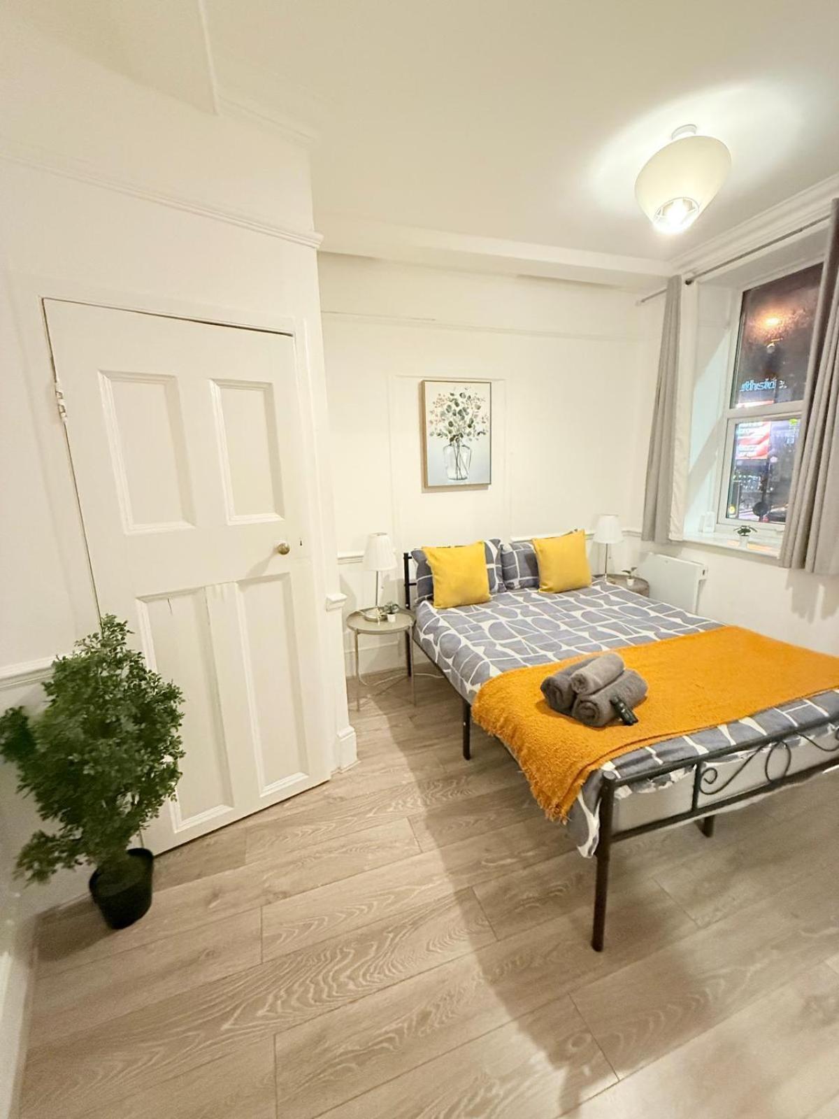 Wandsworth Guest Studio 64 Λονδίνο Εξωτερικό φωτογραφία