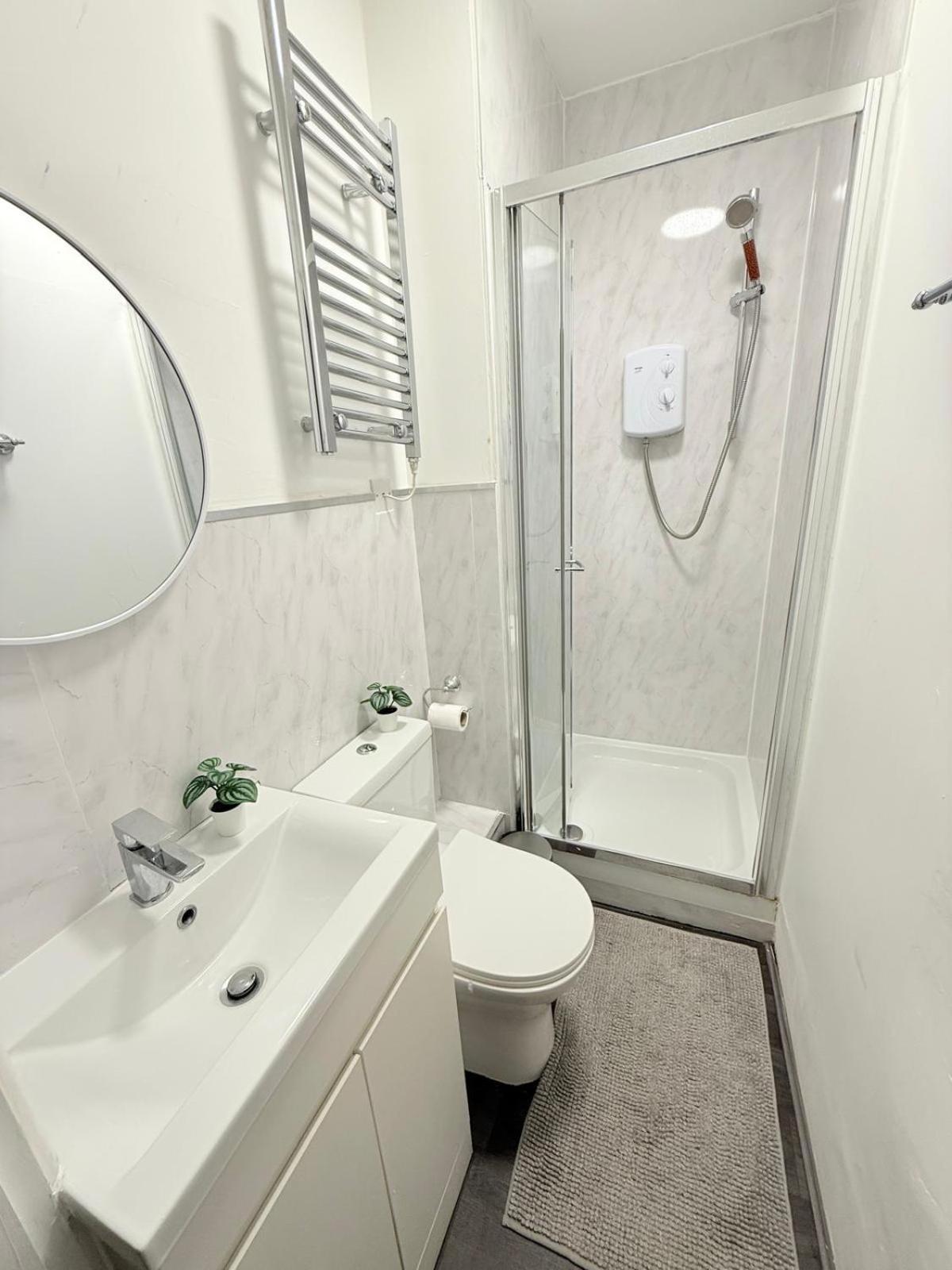 Wandsworth Guest Studio 64 Λονδίνο Εξωτερικό φωτογραφία