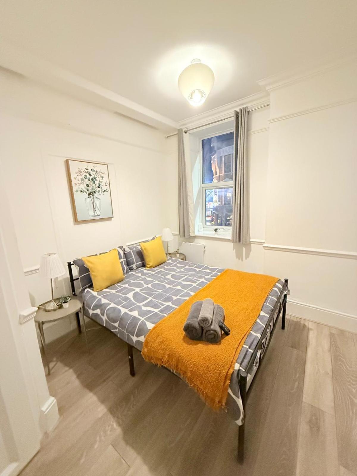 Wandsworth Guest Studio 64 Λονδίνο Εξωτερικό φωτογραφία